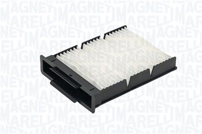 MAGNETI MARELLI 350203062040 Číslo výrobce: BCF204. EAN: 8001063370224.