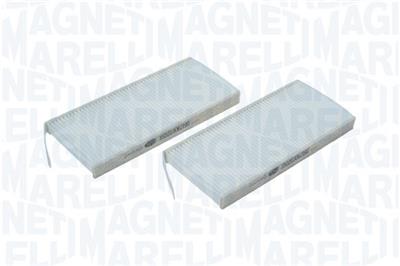 MAGNETI MARELLI 350203062190 Číslo výrobce: BCF219. EAN: 8001063462226.