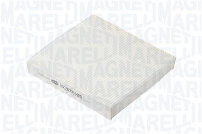 MAGNETI MARELLI 350203062400 Číslo výrobce: BCF240. EAN: 8001063565071.