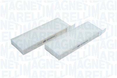 MAGNETI MARELLI 350203062620 Číslo výrobce: BCF262. EAN: 8001063565293.