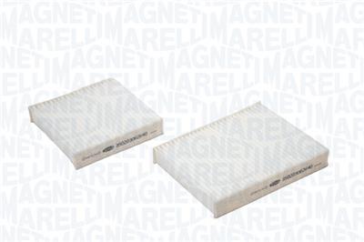 MAGNETI MARELLI 350203062640 Číslo výrobce: BCF264. EAN: 8001063565316.