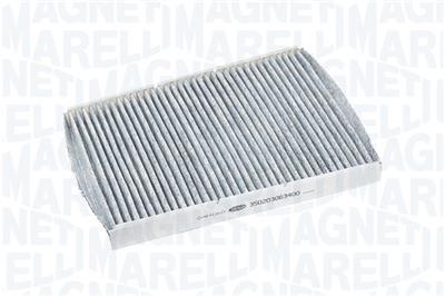 MAGNETI MARELLI 350203063400 Číslo výrobce: BCF340C. EAN: 8001063329581.