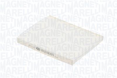 MAGNETI MARELLI 350203063970 Číslo výrobce: BCF397. EAN: 8001063623078.