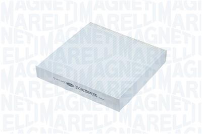 MAGNETI MARELLI 350203064090 Číslo výrobce: BCF409. EAN: 8001063623313.