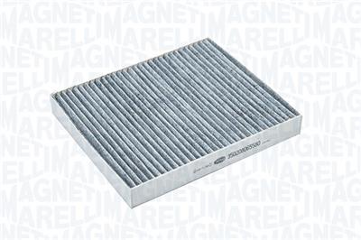 MAGNETI MARELLI 350208065580 Číslo výrobce: BCF558C. EAN: 8001063861012.