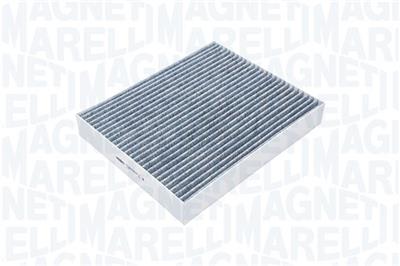 MAGNETI MARELLI 350208066610 Číslo výrobce: BCF661C. EAN: 8050947030242.