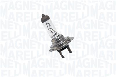 MAGNETI MARELLI 002537100000 Číslo výrobce: H7 12V LL. EAN: 8001063306254.