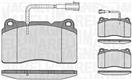 MAGNETI MARELLI 363916060113