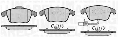 MAGNETI MARELLI 363916060139 Číslo výrobce: PF0139. EAN: 8001063667034.