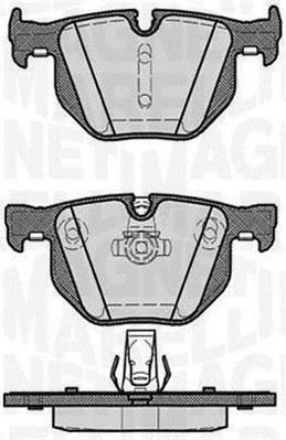 MAGNETI MARELLI 363916060161 Číslo výrobce: PF0161. EAN: 8001063999531.