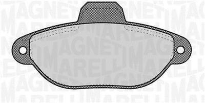 MAGNETI MARELLI 363916060220 Číslo výrobce: PF0220. EAN: 8001063721965.