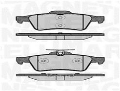 MAGNETI MARELLI 363916060243