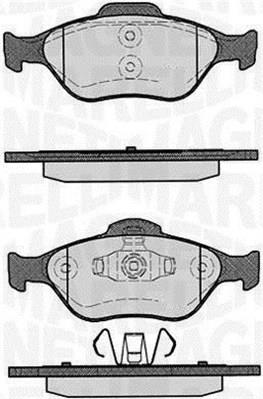 MAGNETI MARELLI 363916060252 Číslo výrobce: PF0252. EAN: 8001063906287.