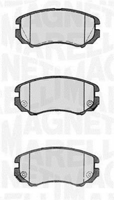 MAGNETI MARELLI 363916060277 Číslo výrobce: PF0277. EAN: 8001063979144.
