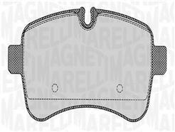 MAGNETI MARELLI 363916060284