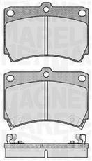 MAGNETI MARELLI 363916060286