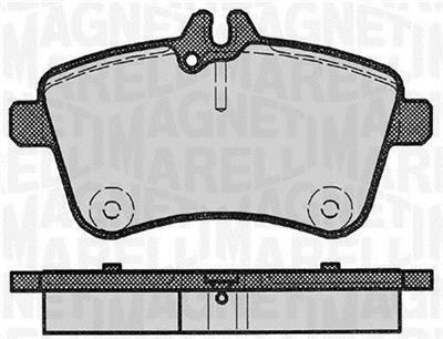 MAGNETI MARELLI 363916060302 Číslo výrobce: PF0302. EAN: 8001063655567.