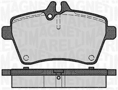 MAGNETI MARELLI 363916060309 Číslo výrobce: PF0309. EAN: 8001063927749.