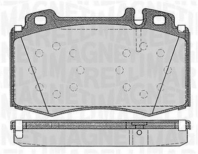MAGNETI MARELLI 363916060320 Číslo výrobce: PF0320. EAN: 8001063853178.