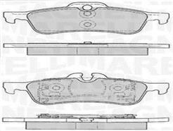 MAGNETI MARELLI 363916060331