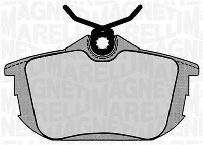 MAGNETI MARELLI 363916060336 Číslo výrobce: PF0336. EAN: 8001063728384.