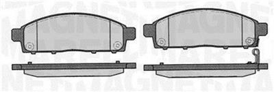 MAGNETI MARELLI 363916060337 Číslo výrobce: PF0337. EAN: 8001063758251.