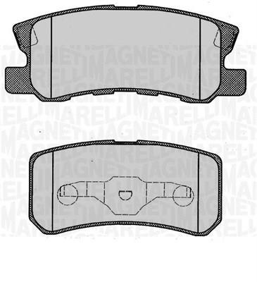 MAGNETI MARELLI 363916060340 Číslo výrobce: PF0340. EAN: 8001063945774.
