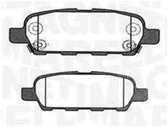 MAGNETI MARELLI 363916060473