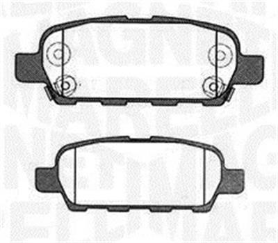 MAGNETI MARELLI 363916060473 Číslo výrobce: PF0473. EAN: 8001063770598.