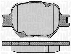 MAGNETI MARELLI 363916060493