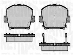 MAGNETI MARELLI 363916060620