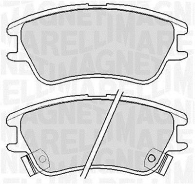 MAGNETI MARELLI 363916060655 Číslo výrobce: PF0655. EAN: 8001063970462.