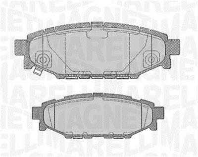MAGNETI MARELLI 363916060700 Číslo výrobce: PF0700. EAN: 8001063739915.
