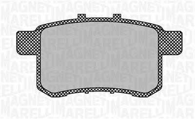 MAGNETI MARELLI 363916060703 Číslo výrobce: PF0703. EAN: 8001063767000.
