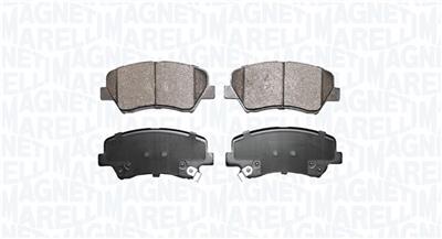 MAGNETI MARELLI 363916060850 Číslo výrobce: PF0850. EAN: 8001063846019.