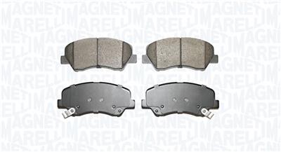 MAGNETI MARELLI 363916060856 Číslo výrobce: PF0856. EAN: 8001063708072.