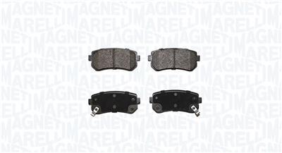 MAGNETI MARELLI 363916060872 Číslo výrobce: PF0872. EAN: 8001063682488.