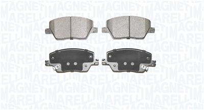 MAGNETI MARELLI 363916060883 Číslo výrobce: PF0883. EAN: 8001063760025.