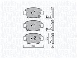 MAGNETI MARELLI 363916060891
