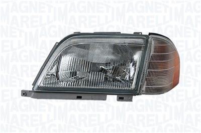 MAGNETI MARELLI 710301090111 Číslo výrobce: LPF332. EAN: 8001063280905.