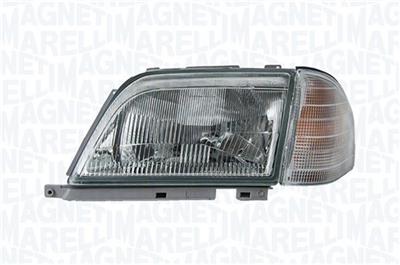 MAGNETI MARELLI 710301090121 Číslo výrobce: LPF342. EAN: 8001063280929.