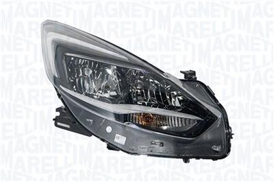 MAGNETI MARELLI 711451000389 Číslo výrobce: LPP761. EAN: 8001063946313.