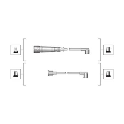 MAGNETI MARELLI 941319170003 Číslo výrobce: MSQ0003. EAN: 8001063585185.