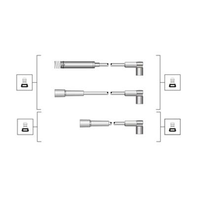 MAGNETI MARELLI 941319170020 Číslo výrobce: MSQ0020. EAN: 8001063585017.