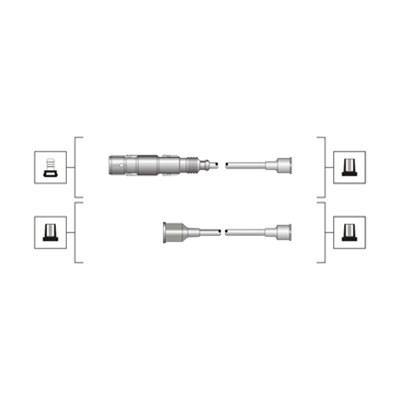 MAGNETI MARELLI 941319170036 Číslo výrobce: MSQ0036. EAN: 8001063584850.