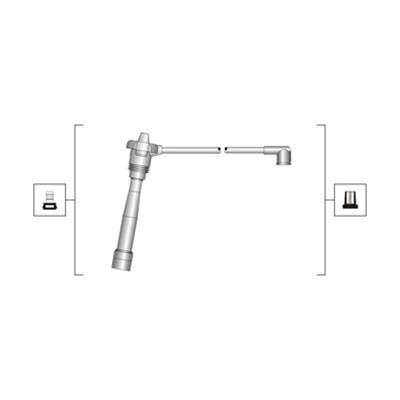 MAGNETI MARELLI 941319170039 Číslo výrobce: MSQ0039. EAN: 8001063584829.