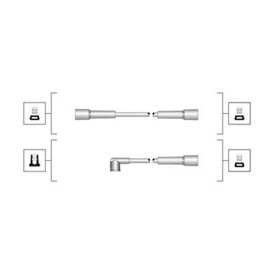 MAGNETI MARELLI 941319170042 Číslo výrobce: MSQ0042. EAN: 8001063584799.
