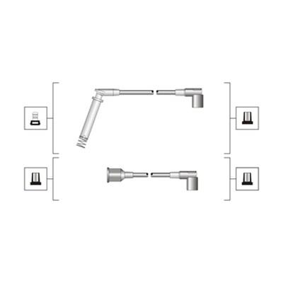 MAGNETI MARELLI 941319170045 Číslo výrobce: MSQ0045. EAN: 8001063584768.