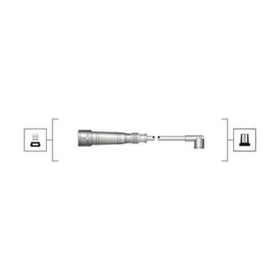 MAGNETI MARELLI 941319170055 Číslo výrobce: MSQ0055. EAN: 8001063584669.