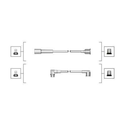 MAGNETI MARELLI 941319170067 Číslo výrobce: MSQ0067. EAN: 8001063584546.